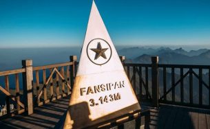Fansipan – biểu tượng của sức mạnh chinh phục và lòng tự hào