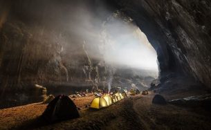 Nhiều dịch vụ du lịch hấp dẫn sắp khai trương dịp Lễ hội hang động Quảng Bình