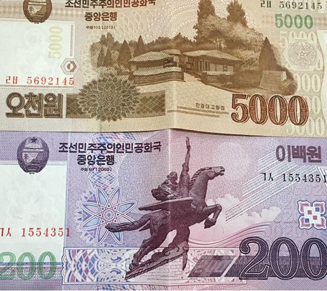 Hướng dẫn các thủ tục đi du lịch Triều Tiên tháng 9 2019 - 2 Hướng dẫn các thủ tục đi du lịch Triều Tiên tháng 9 2019 - 2