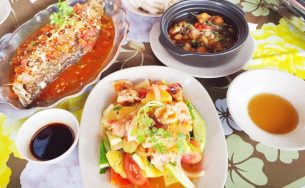 Những món ngon không nên bỏ lỡ khi đến Cà Mau