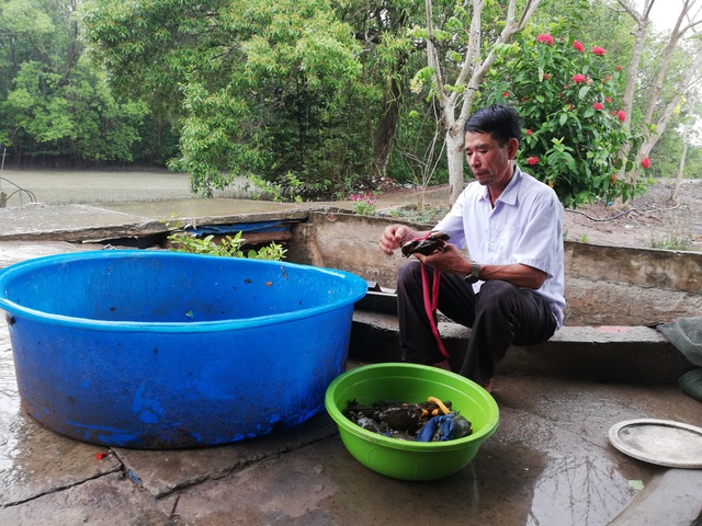 Cà Mau: Xây dựng Làng văn hóa du lịch có điểm đến hấp dẫn - 6