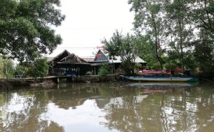 Cà Mau: Xây dựng Làng văn hóa du lịch có điểm đến hấp dẫn