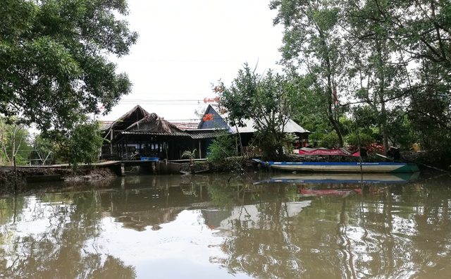 Cà Mau: Xây dựng Làng văn hóa du lịch có điểm đến hấp dẫn