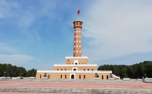 Biểu tượng Cột cờ Hà Nội sẽ được khánh thành trong “Tuần Văn hóa – Du lịch Mũi Cà Mau năm 2019”