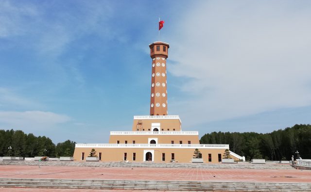 Biểu tượng Cột cờ Hà Nội sẽ được khánh thành trong “Tuần Văn hóa – Du lịch Mũi Cà Mau năm 2019”