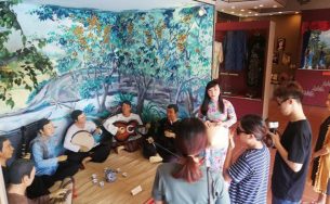 Phó Chủ tịch Thường trực Hiệp hội Du lịch ĐBSCL: “Làm du lịch là phải đẹp !”