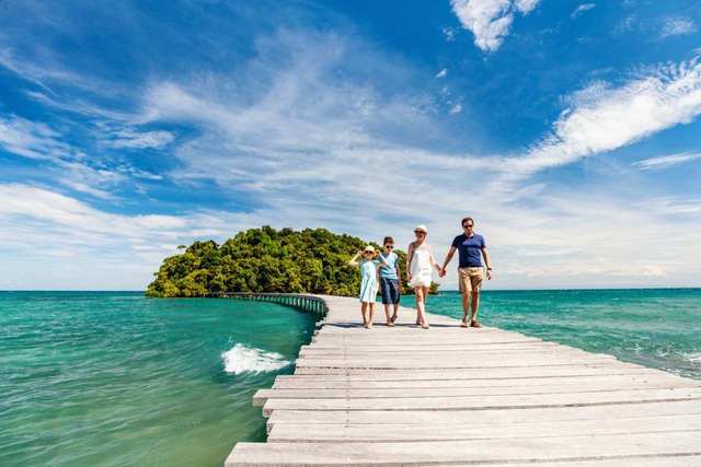 Giá trị cốt lõi của doanh nghiệp tạo nên sự thành công của Resorts International Vietnam - 2 Giá trị cốt lõi của doanh nghiệp tạo nên sự thành công của Resorts International Vietnam - 2