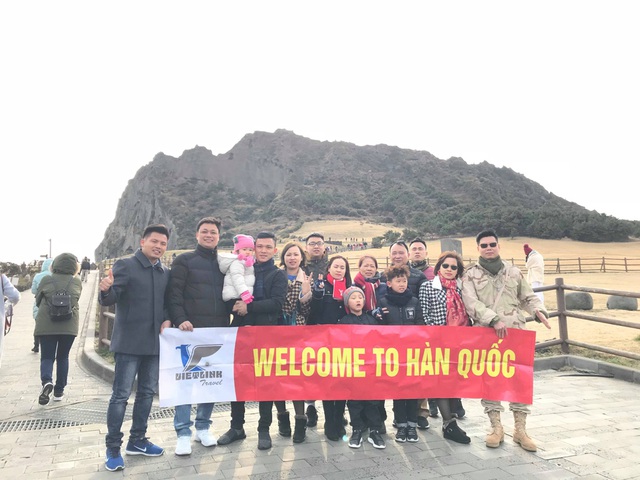 Du lịch Hàn Quốc vào cuối năm vào mua hoa anh đào – Đi để chiêm nghiệm và sống chậm - 5 Du lịch Hàn Quốc vào cuối năm vào mua hoa anh đào – Đi để chiêm nghiệm và sống chậm - 5