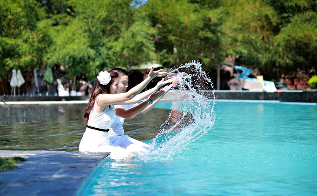 Các giá trị cốt lõi làm nên thành công của kỳ nghỉ gia đình Resorts International Vietnam - 3 Các giá trị cốt lõi làm nên thành công của kỳ nghỉ gia đình Resorts International Vietnam - 3