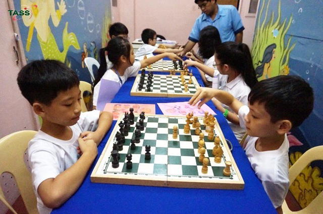 Du lịch giáo dục – xu hướng mới cho thanh thiếu niên - Ảnh 4. Du lịch giáo dục – xu hướng mới cho thanh thiếu niên - Ảnh 4.