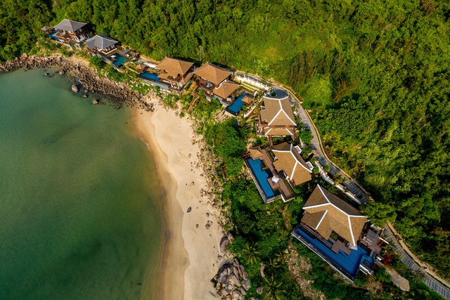 “Oscar du lịch thế giới” 2019 xướng tên hàng loạt công trình của Sun Group - 3 “Oscar du lịch thế giới” 2019 xướng tên hàng loạt công trình của Sun Group - 3
