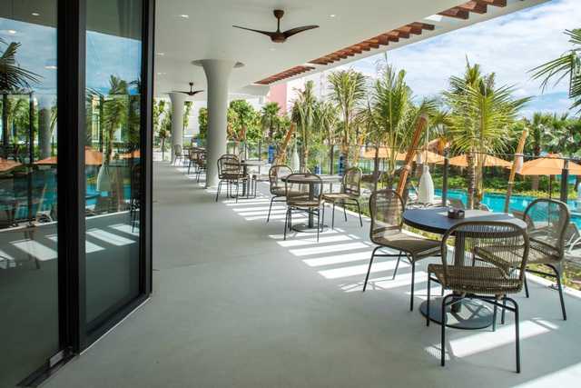 Sun Group ra mắt condotel 5 sao đẳng cấp Premier Residences Phu Quoc Emerald Bay - 5