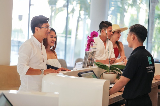 Sun Group ra mắt condotel 5 sao đẳng cấp Premier Residences Phu Quoc Emerald Bay - 8