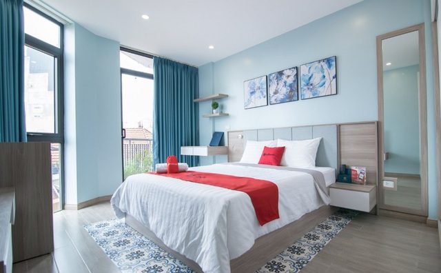 Khách sạn công nghệ với cột mốc tăng trưởng ấn tượng sau một năm ở Việt Nam