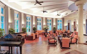 Khách sạn duy nhất Việt Nam lọt Top 100 điểm đến Tuyệt vời nhất thế giới của Tạp chí Time
