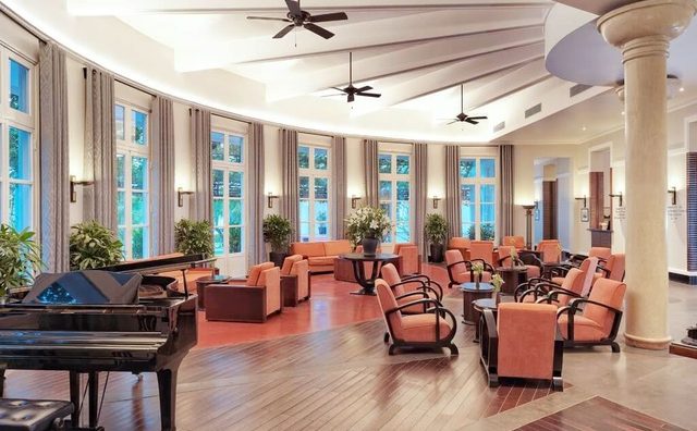 Khách sạn duy nhất Việt Nam lọt Top 100 điểm đến Tuyệt vời nhất thế giới của Tạp chí Time