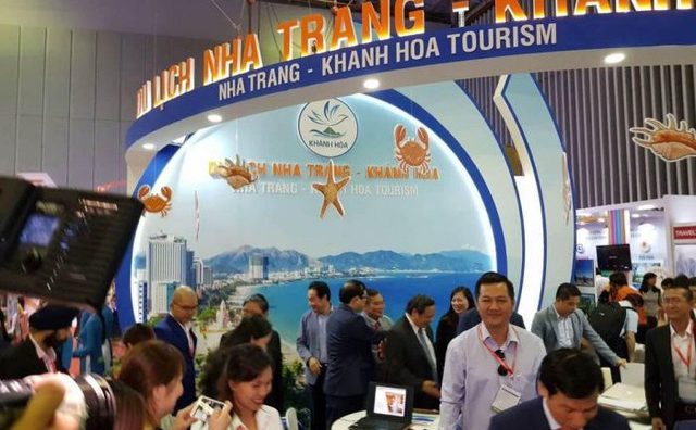 Khánh Hòa: Nhiều hoạt động xúc tiến du lịch nổi bật