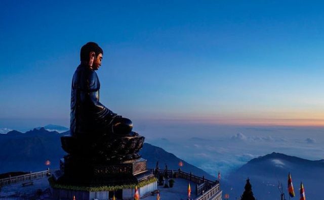 Báo chí thế giới ca ngợi Sa Pa là “Điểm phải đến trên Thế giới năm 2019”