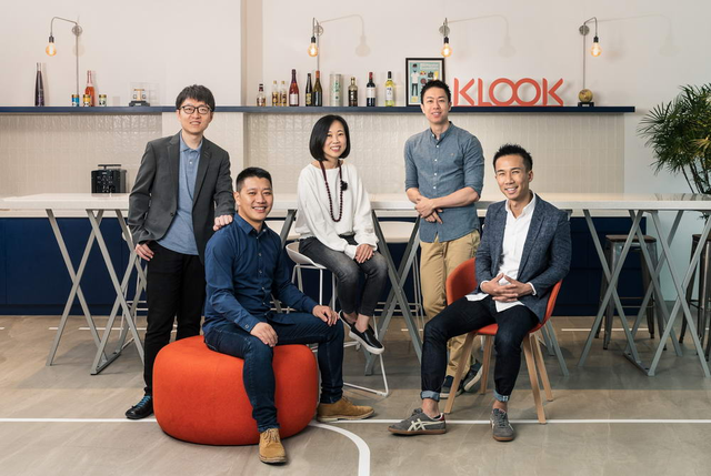 Klook thúc đẩy du lịch tự túc theo dòng chảy của kỷ nguyên số - 1 Klook thúc đẩy du lịch tự túc theo dòng chảy của kỷ nguyên số - 1