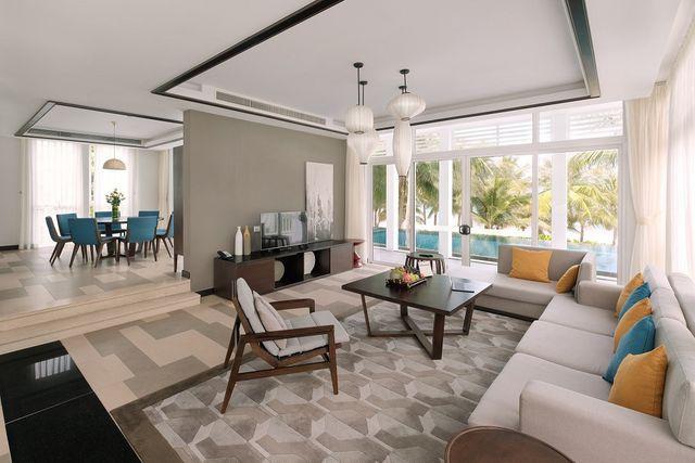 Kỳ nghỉ lý tưởng cho gia đình ở Khu nghỉ dưỡng đạt giải thưởng thế giới - 5 Kỳ nghỉ lý tưởng cho gia đình ở Khu nghỉ dưỡng đạt giải thưởng thế giới - 5