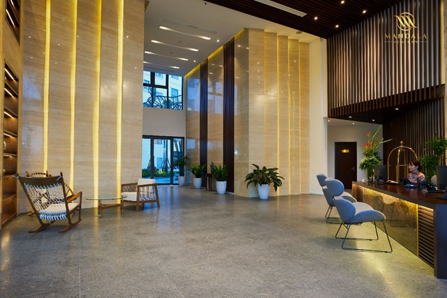 Mandala HotelSpa – Chuẩn mực khách sạn 5 sao đầu tiên tại Bắc Ninh - 1 Mandala HotelSpa – Chuẩn mực khách sạn 5 sao đầu tiên tại Bắc Ninh - 1