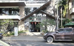 Ghé Buôn Ma Thuột thưởng thức cà phê miễn phí trong dịp Lễ hội cà phê
