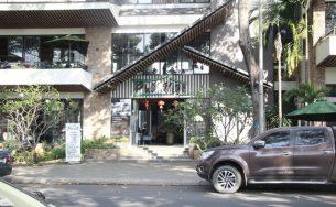 Ghé Buôn Ma Thuột thưởng thức cà phê miễn phí trong dịp Lễ hội cà phê