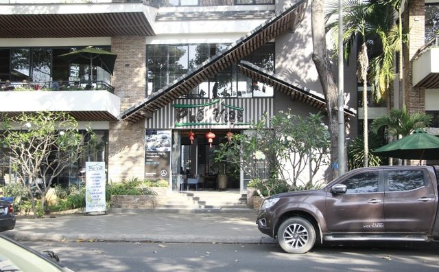 Ghé Buôn Ma Thuột thưởng thức cà phê miễn phí trong dịp Lễ hội cà phê