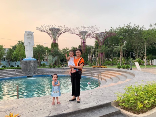 Miễn phí trà bánh và khám phá Phim trường khi đến nhà hàng Hobby - 1 Miễn phí trà bánh và khám phá Phim trường khi đến nhà hàng Hobby - 1