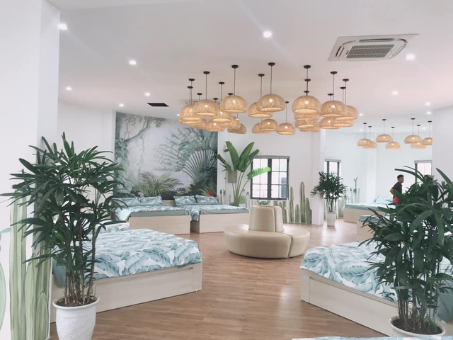 Miễn phí trà bánh và khám phá Phim trường khi đến nhà hàng Hobby - 8 Miễn phí trà bánh và khám phá Phim trường khi đến nhà hàng Hobby - 8