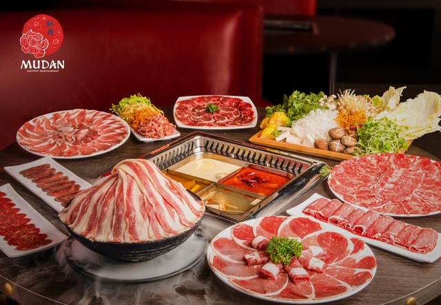 Tìm hiểu những điểm đặc biệt của nhà hàng lẩu vừa ngon vừa xịn đang sốt xình xịch tại Đà Nẵng - 4 Tìm hiểu những điểm đặc biệt của nhà hàng lẩu vừa ngon vừa xịn đang sốt xình xịch tại Đà Nẵng - 4