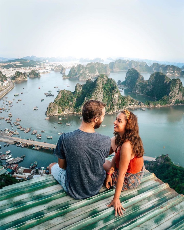 Những yếu tố giúp Việt Nam tăng 4 bậc về năng lực cạnh tranh du lịch - 2 Những yếu tố giúp Việt Nam tăng 4 bậc về năng lực cạnh tranh du lịch - 2
