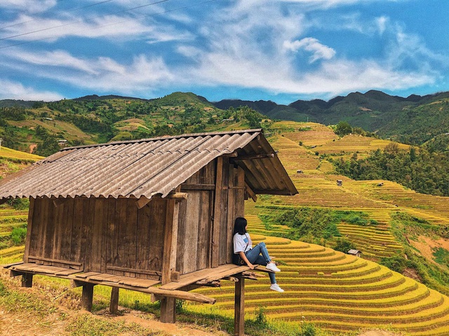 Những yếu tố giúp Việt Nam tăng 4 bậc về năng lực cạnh tranh du lịch - 3 Những yếu tố giúp Việt Nam tăng 4 bậc về năng lực cạnh tranh du lịch - 3
