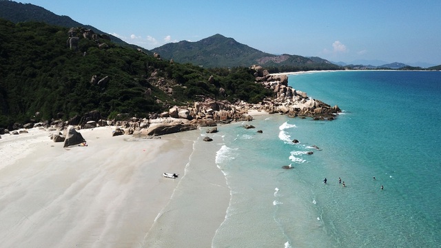 Ninh Thuận – Điểm hẹn phiên bản Việt của tín đồ du lịch thể thao toàn cầu - 4 Ninh Thuận – Điểm hẹn phiên bản Việt của tín đồ du lịch thể thao toàn cầu - 4