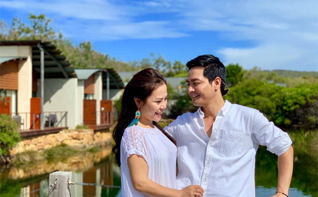 MC Phan Anh làm đại sứ Lễ hội khuyến mại du lịch 2019