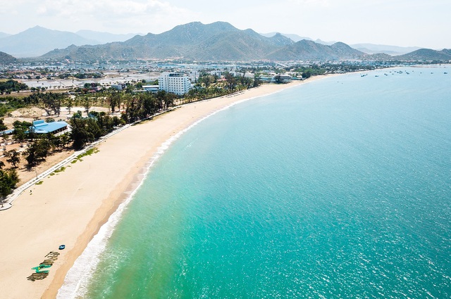 Phan Rang – Tháp Chàm: Viên kim cương thô hút đầu tư - 1 Phan Rang – Tháp Chàm: Viên kim cương thô hút đầu tư - 1