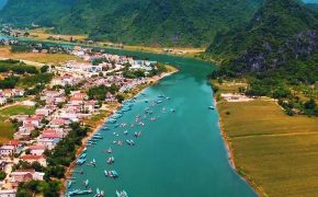 Phong Nha – Kẻ Bàng phủ sóng wifi miễn phí phục vụ du khách