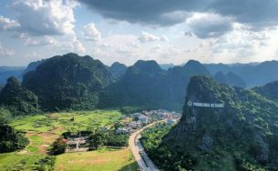 Hàng ngàn vận động viên sẽ tham gia chạy marathon tại Di sản Phong Nha – Kẻ Bàng