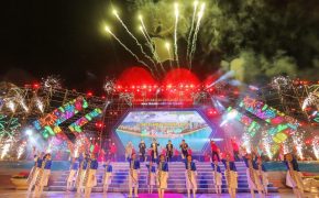 Năm Du lịch quốc gia 2019: Kích hoạt tầm nhìn mới cho ngành du lịch Việt