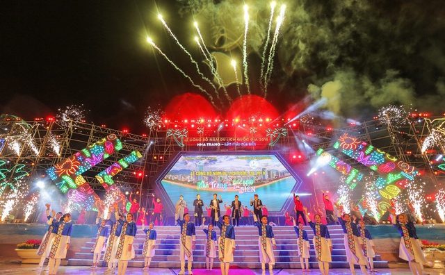 Năm Du lịch quốc gia 2019: Kích hoạt tầm nhìn mới cho ngành du lịch Việt