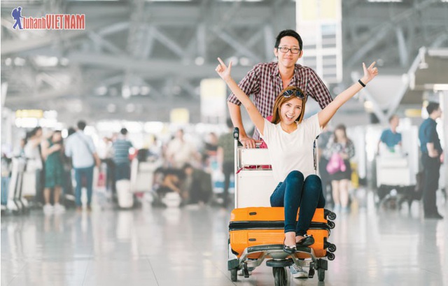 Du lịch Châu Á Tết nguyên đán với chi phí 0 đồng. - Ảnh 1. Du lịch Châu Á Tết nguyên đán với chi phí 0 đồng. - Ảnh 1.