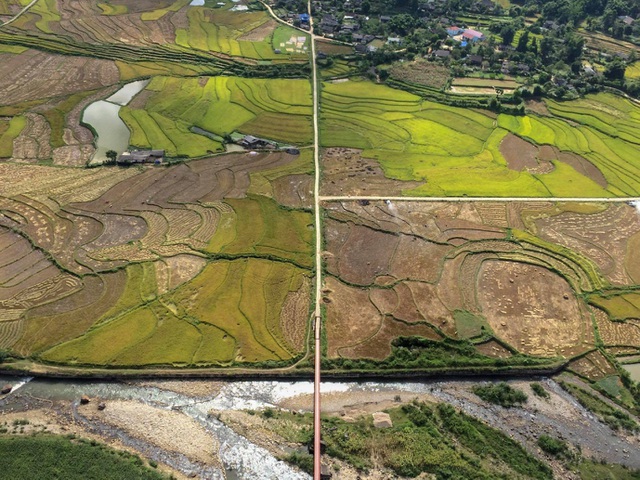 “Bay lên Putaleng” – Một Tam Đường đang cất cánh - 3