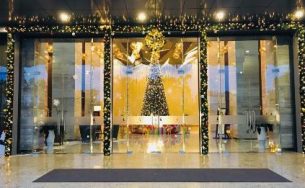 “Trải nghiệm tầm cao dưới những vì sao” tại khách sạn Vinpearl Hotels