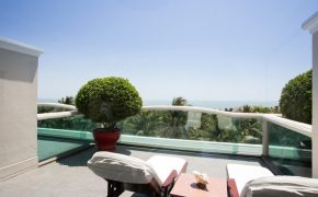 Tận hưởng kỳ nghỉ 5 sao với gói ưu đãi hấp dẫn tại Sea Links Beach Hotel