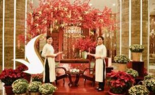 Trải nghiệm tầm cao – Đón tết thảnh thơi cùng Vinpearl Hotels