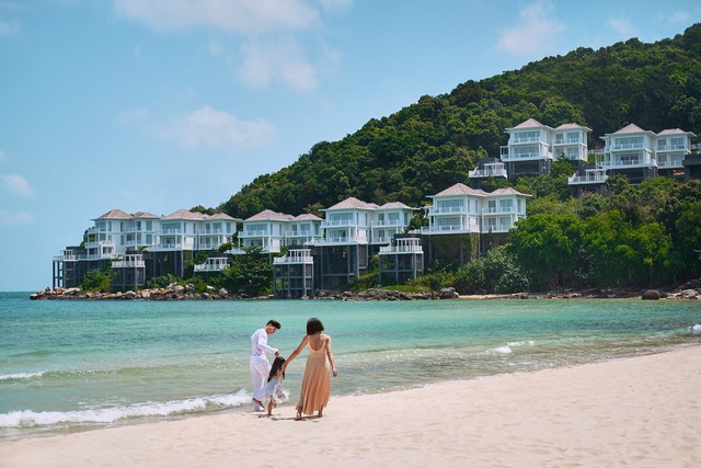 “Oscar du lịch thế giới” 2019 xướng tên hàng loạt công trình của Sun Group - 7 “Oscar du lịch thế giới” 2019 xướng tên hàng loạt công trình của Sun Group - 7