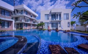 Quảng Trị: Đánh thức “viên ngọc xanh” du lịch biển