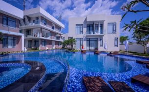 Quảng Trị: Đánh thức “viên ngọc xanh” du lịch biển