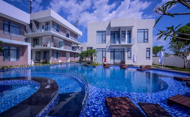 Quảng Trị: Đánh thức “viên ngọc xanh” du lịch biển