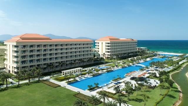 Sheraton Grand Danang Resort nâng tầm hội họp và sự kiện - 5